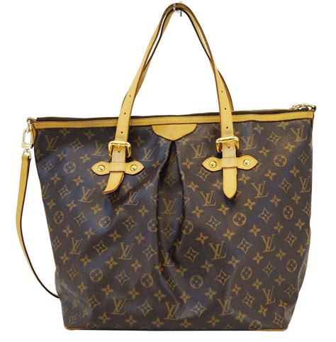 lv palermo gm|palermo pm bag discontinued.